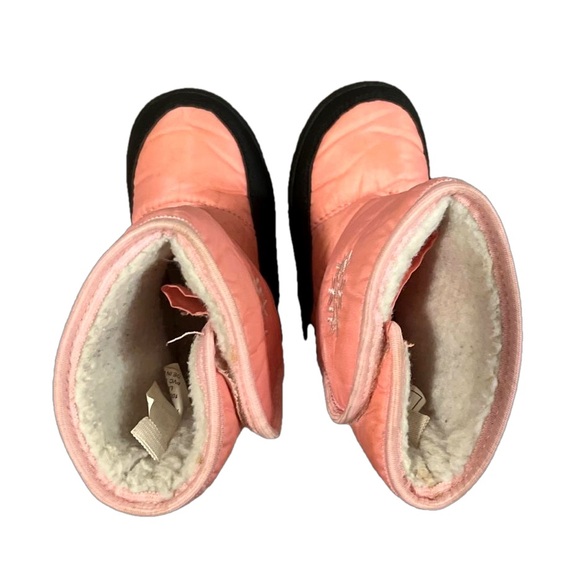 Kids/Toddler Snow Boots - Picture 3 of 3